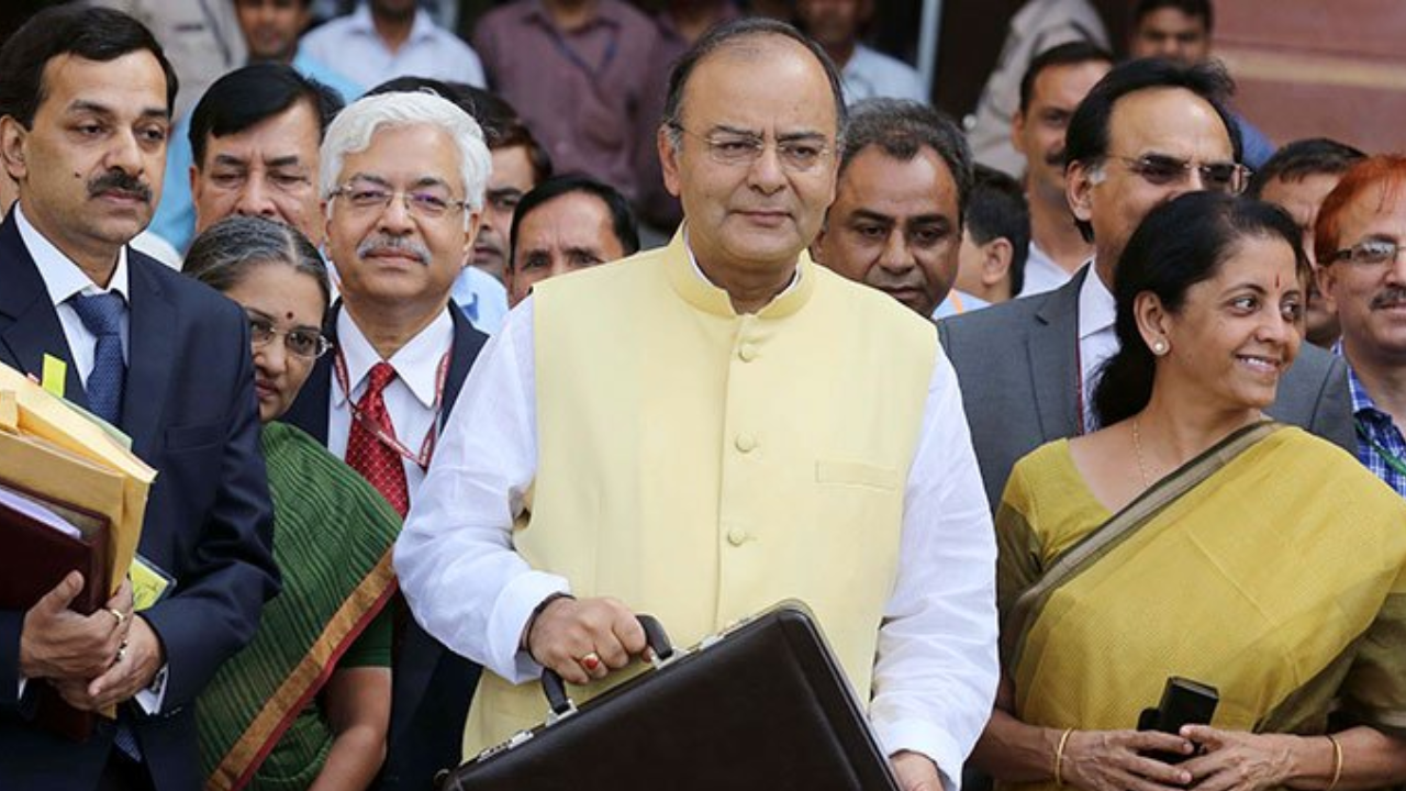 The Fascinating Origin of India’s February 1 Budget Practice