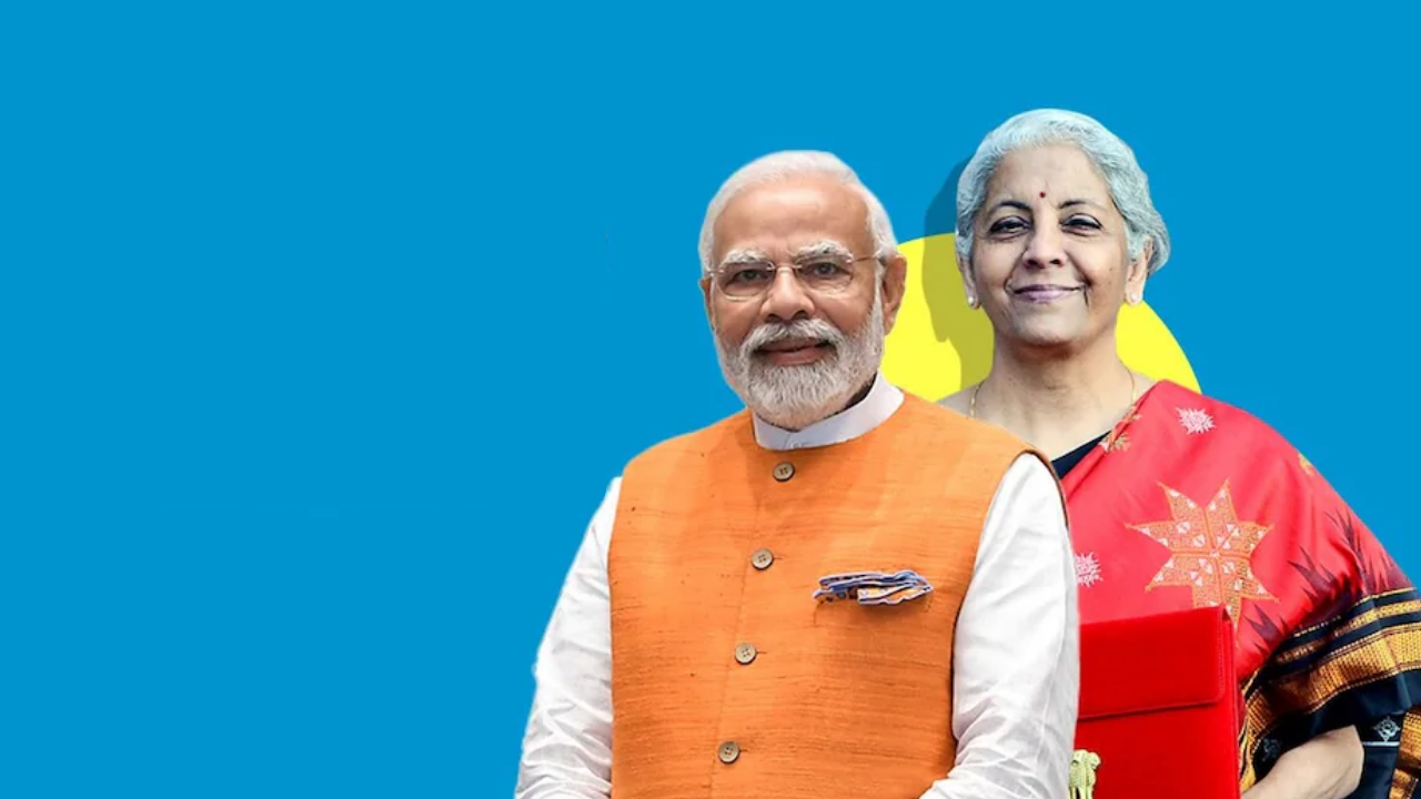 Rare After 27 Years: Union Budget Presented on a Sunday for the First Time