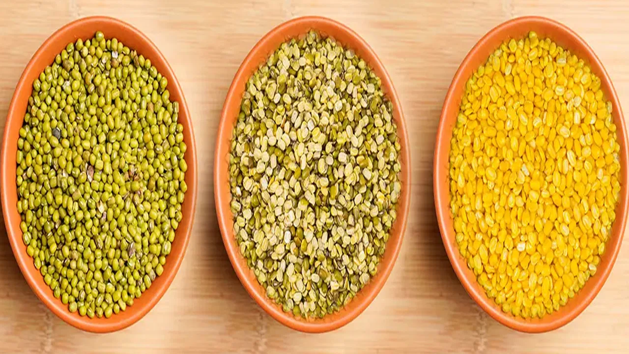 Superfood for Complete Health: Sprouted Lentils Benefits