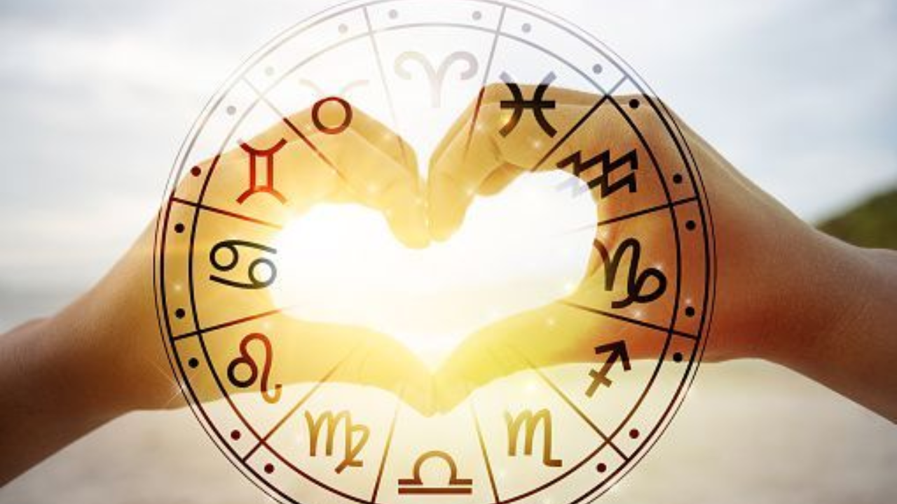 Love & Harmony in February: Compatible Zodiac Signs Revealed