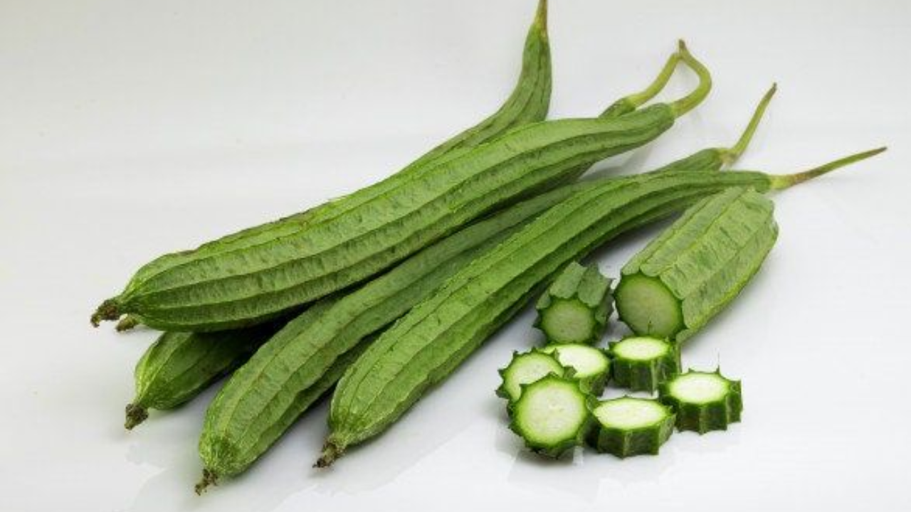 Hidden Health Benefits of Ridge Gourd You Shouldn’t Ignore