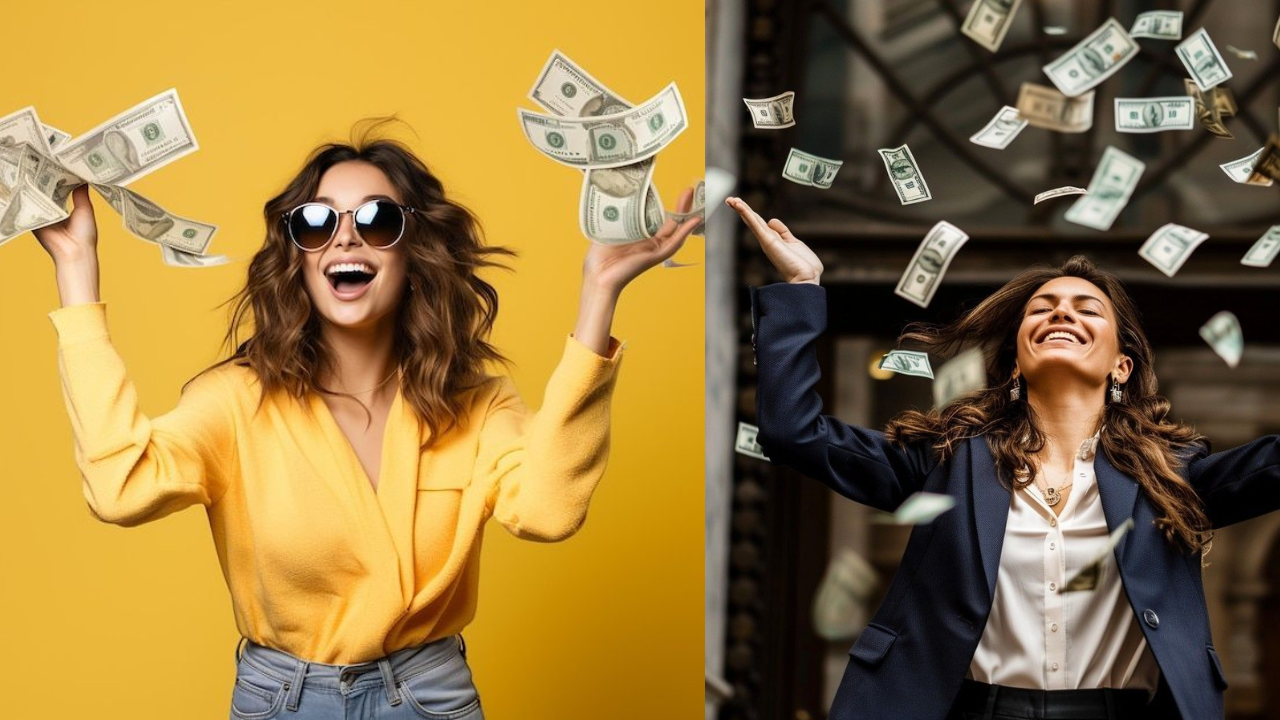 Gen Z Smart Budget Rules to Cut Costs and Boost Savings