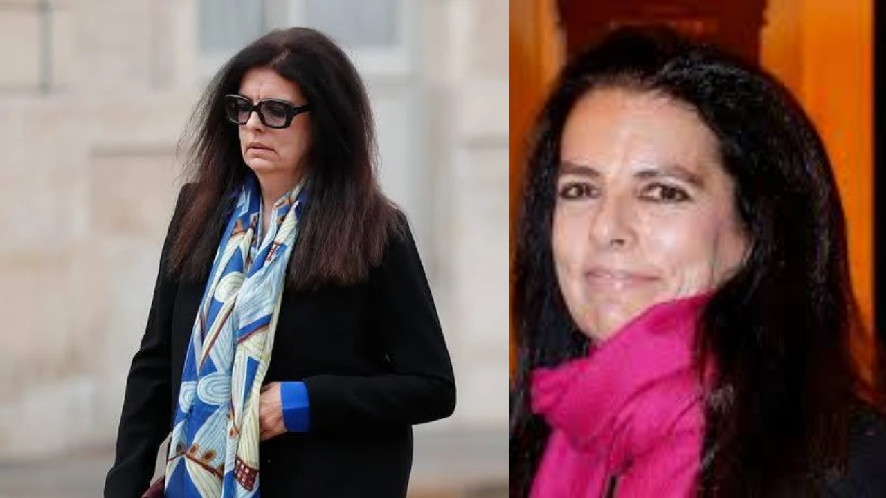 Even Billionaires Look Small Before Her: The World’s Richest Woman