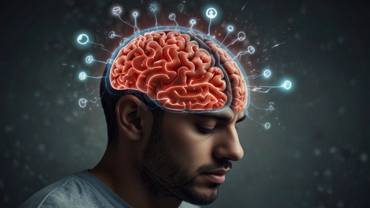 High Blood Pressure Risk: Can It Lead to Dementia?