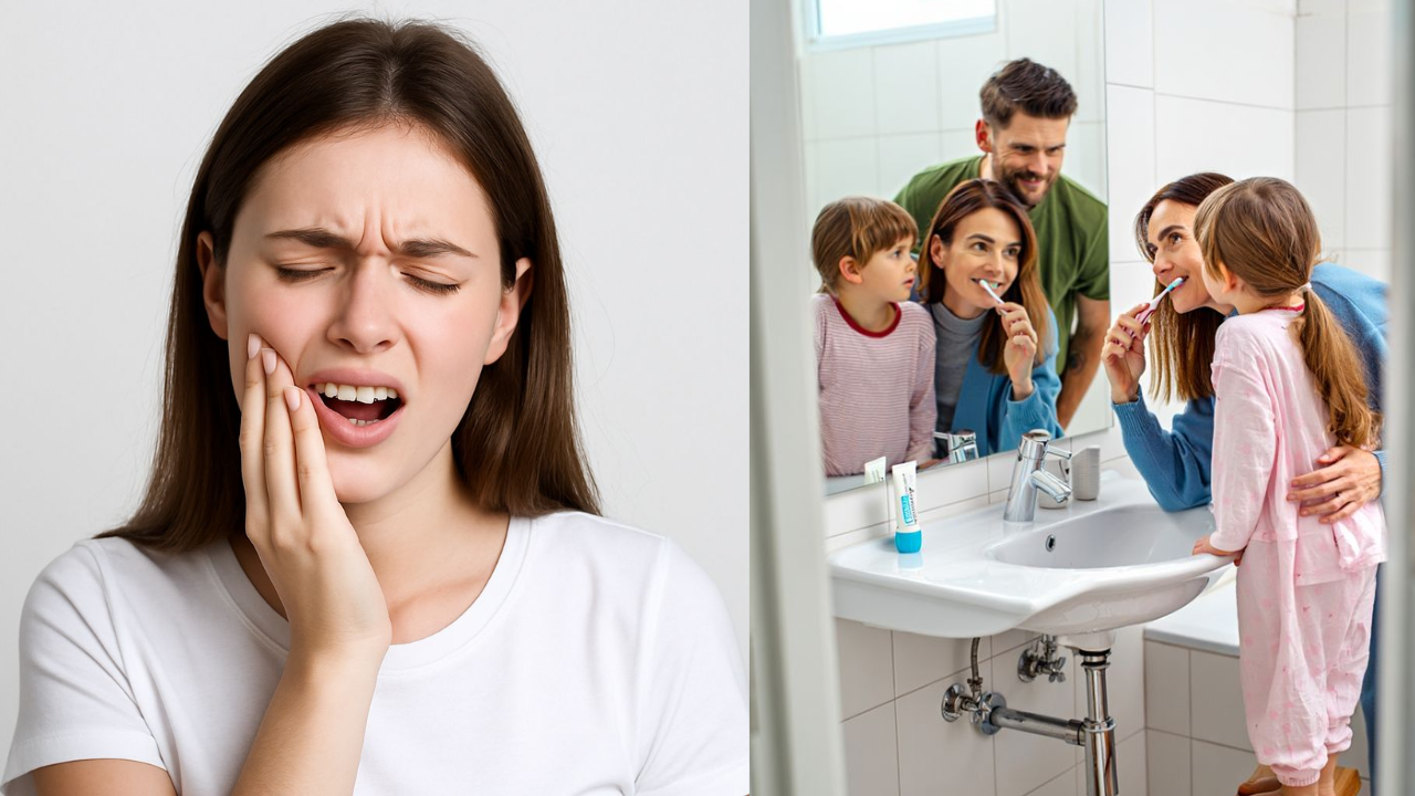 Can Poor Oral Hygiene Affect Brain Health? Experts Warn