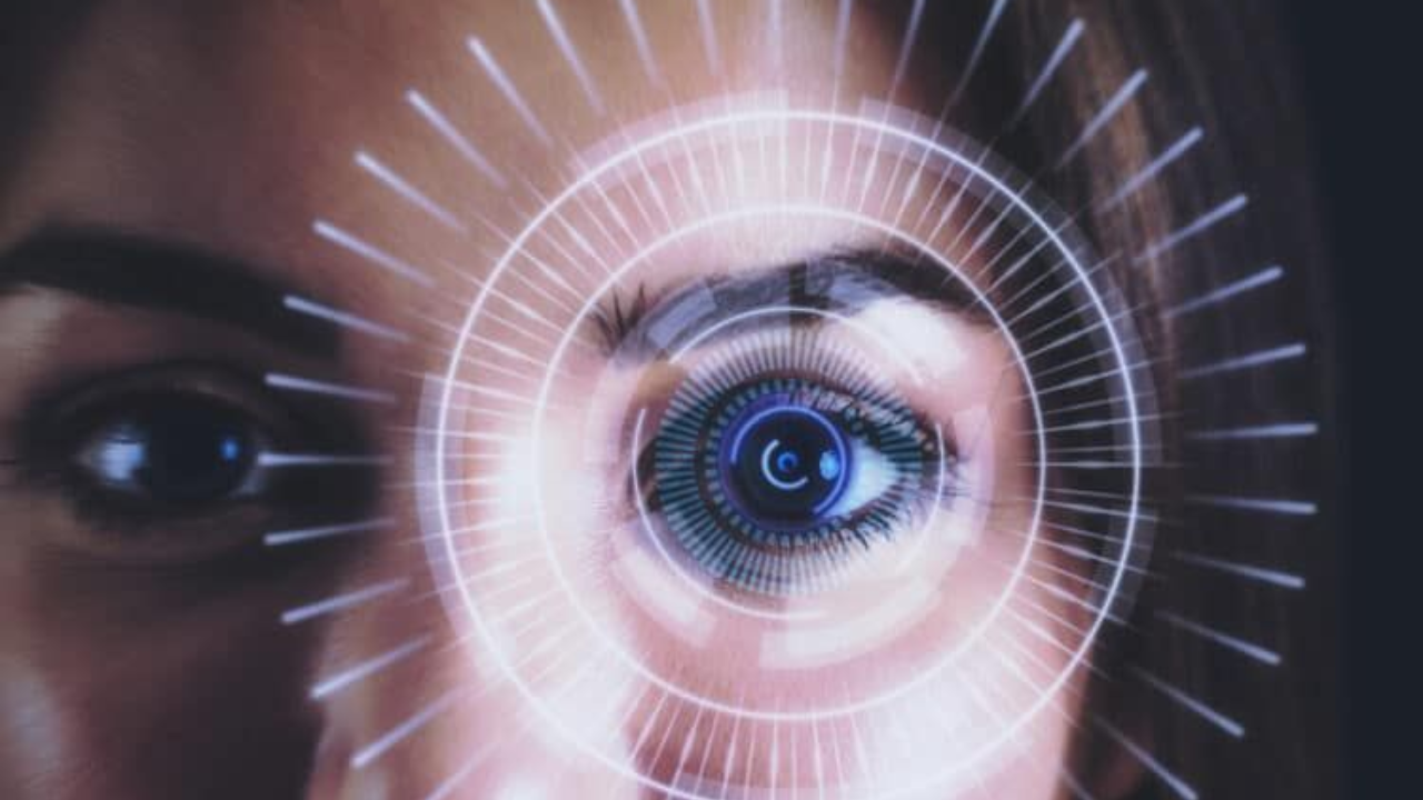 No Blood Test Needed: AI Can Detect Diabetes Using Eye Scans