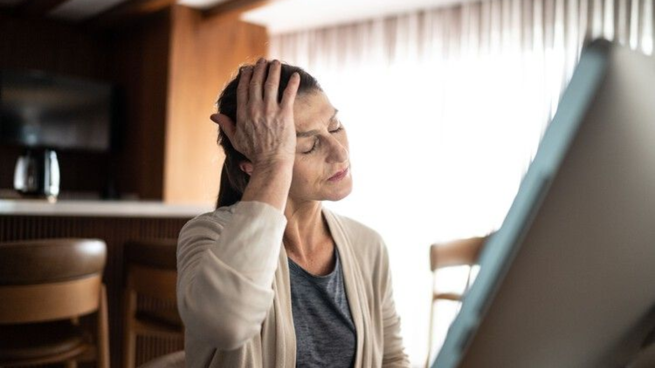 One-Sided Headache Alert: Causes and Prevention Tips