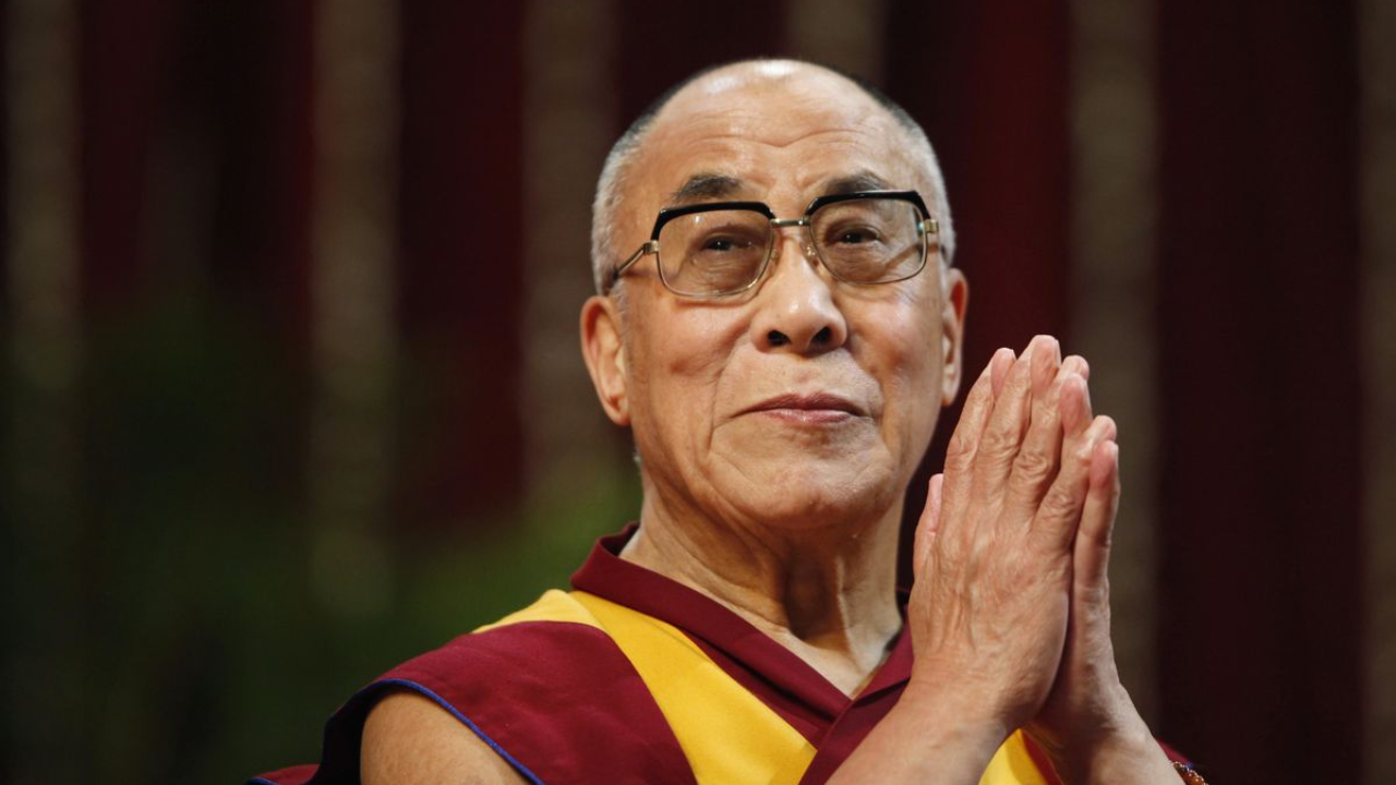 Dalai Lama Honoured with Grammy: A Spiritual Voice on the World Stage