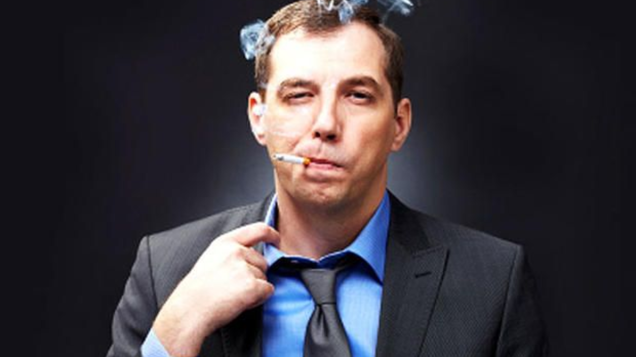 No Smoking After Meals: Here’s How It Harms Your Body