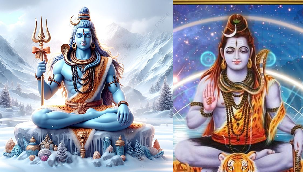 Lord Shiva the Serpent Bearer: The Spiritual Bond with Snakes