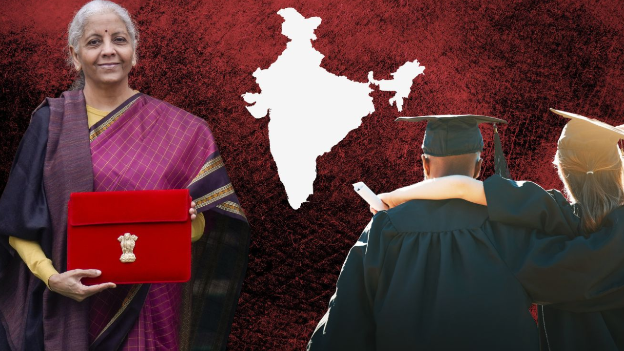 Budget 2026 Prioritises Employment and Skill Development for India’s Youth