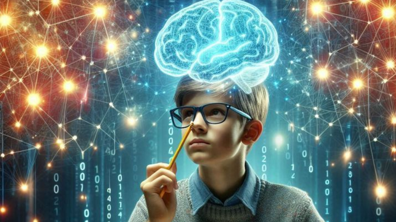 Not Just One Part: The Entire Brain Drives Intelligence, Reveals New Study