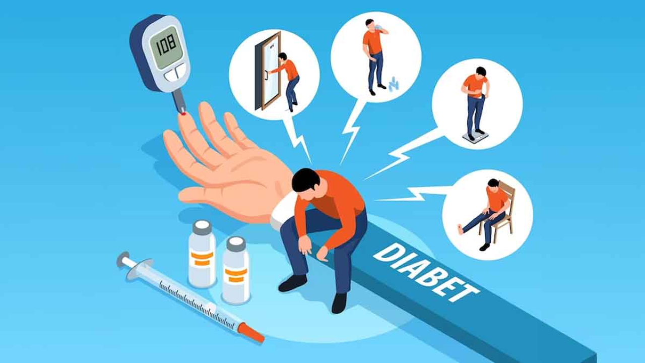 Natural Light as Medicine: New Insights into Diabetes Control