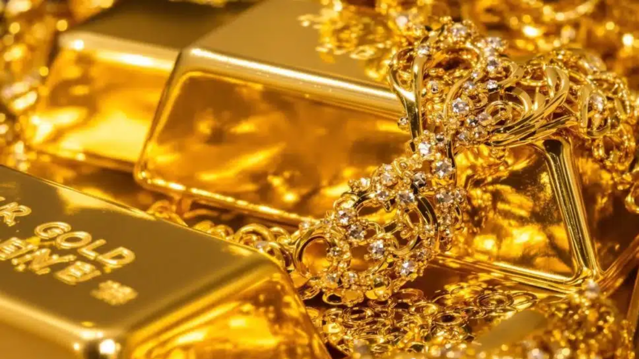 World’s Biggest Gold Holder Revealed: Neither India Nor America Tops the List
