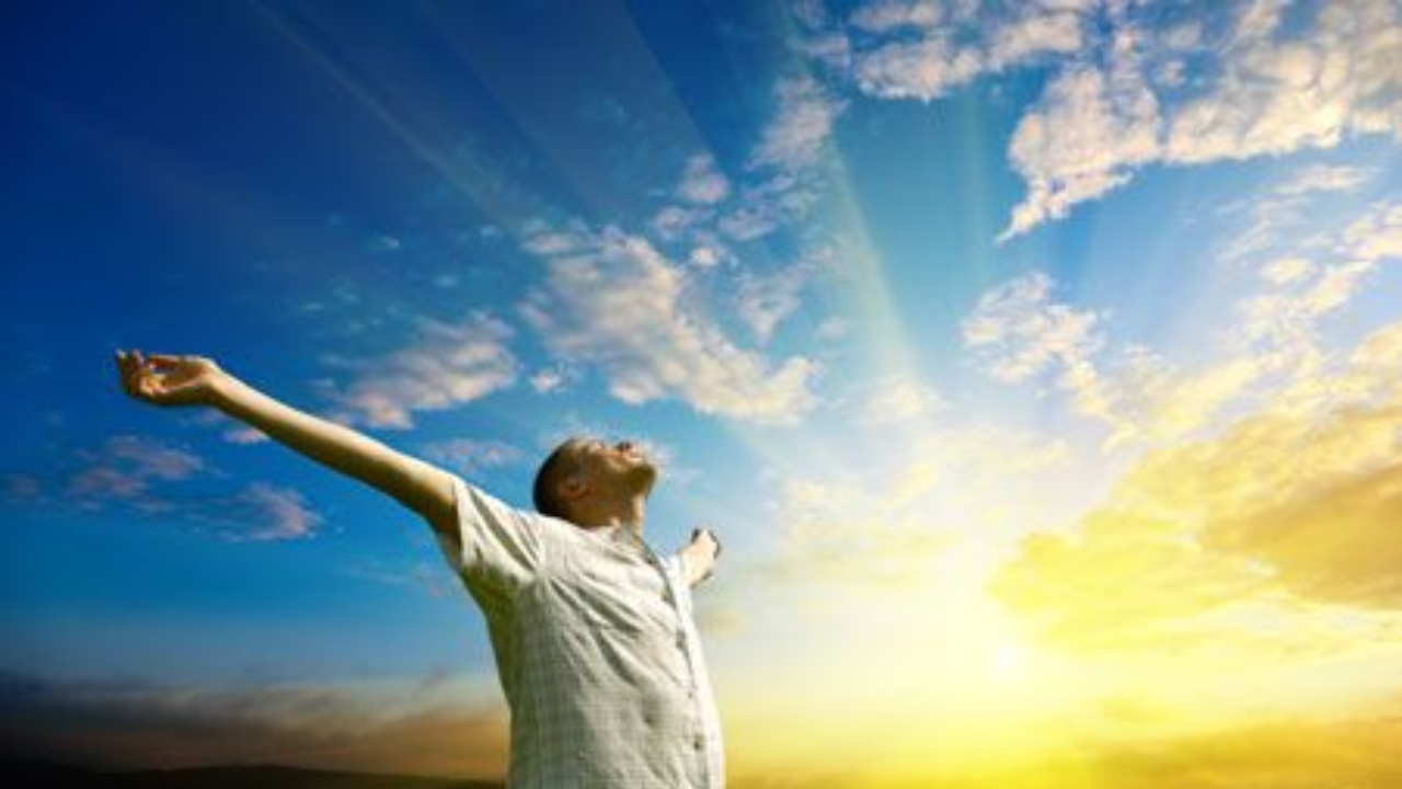 Natural Light as Medicine: New Insights into Diabetes Control