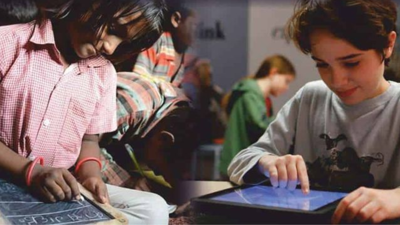 Digital Gap Persists as 13.7% Homes in India Remain Offline