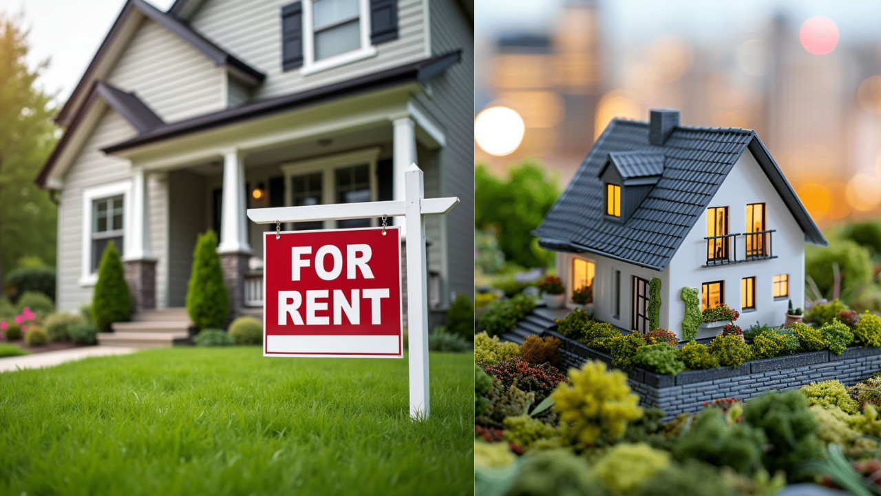 Vastu for Rental Houses: Is the Fault on the Landlord or the Renter?