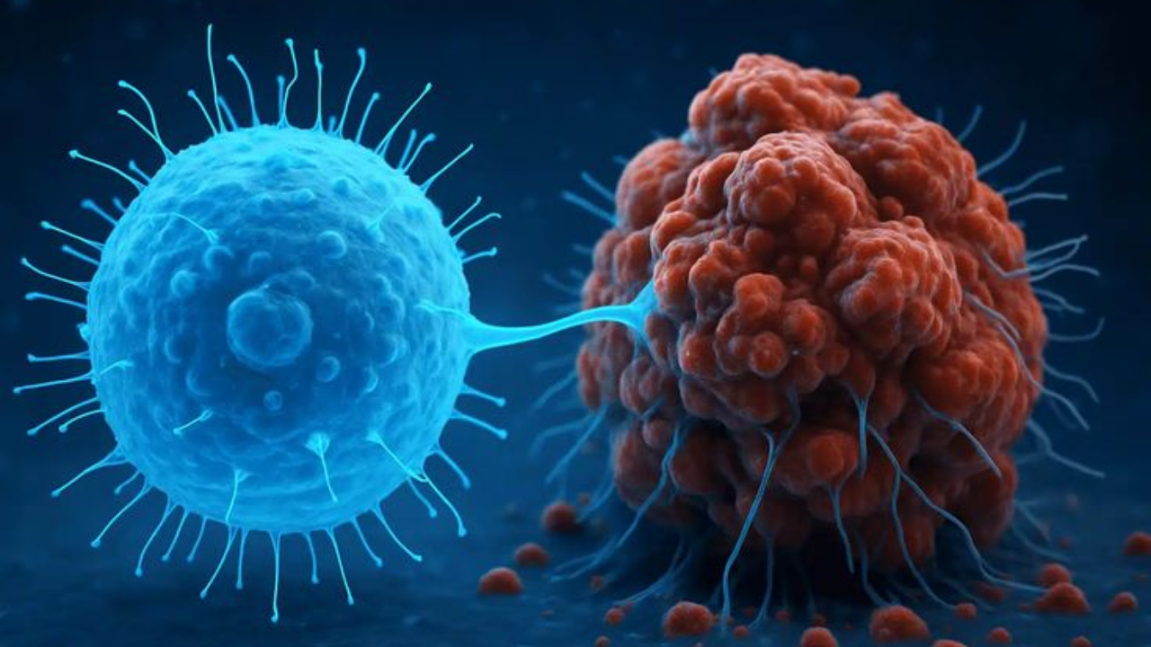 Cancer Battle: How Early Diagnosis Can Save Lives