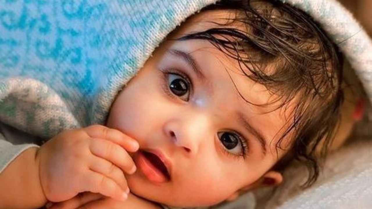 Children Born on Eclipse Day: Myths or Scientific Facts?