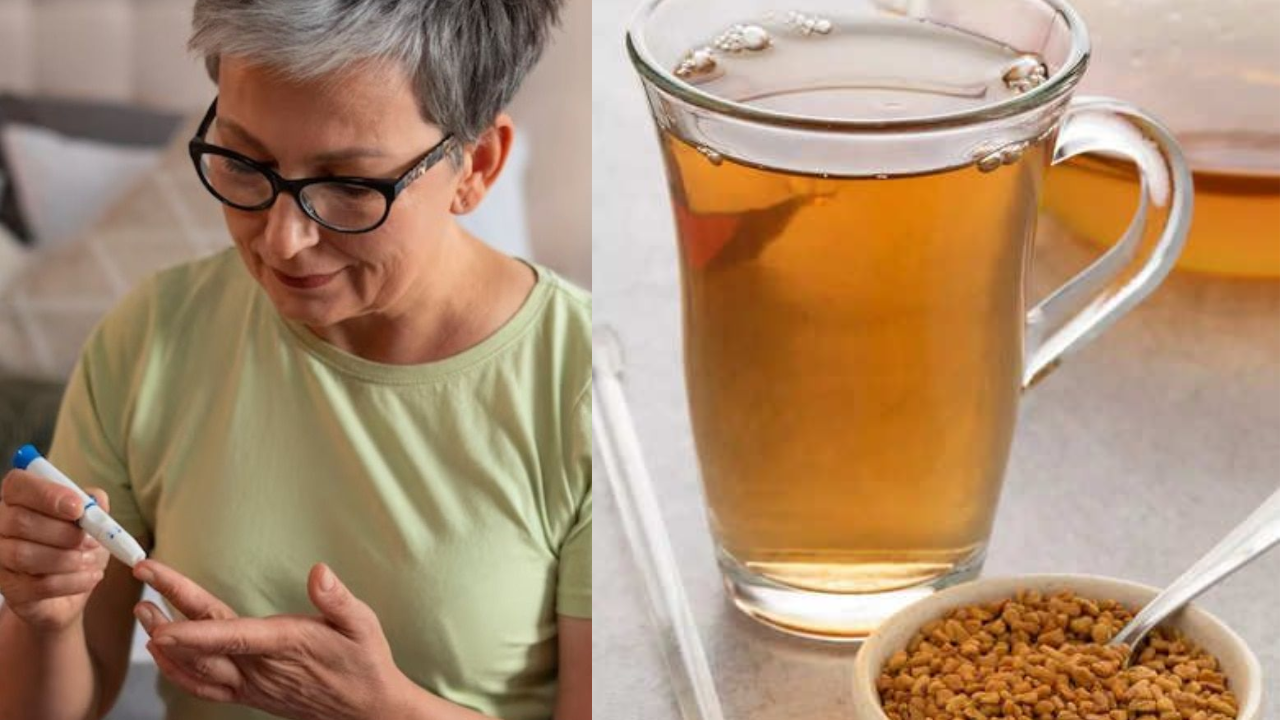 Home Remedy for Diabetes? Experts Highlight This Kitchen Ingredient