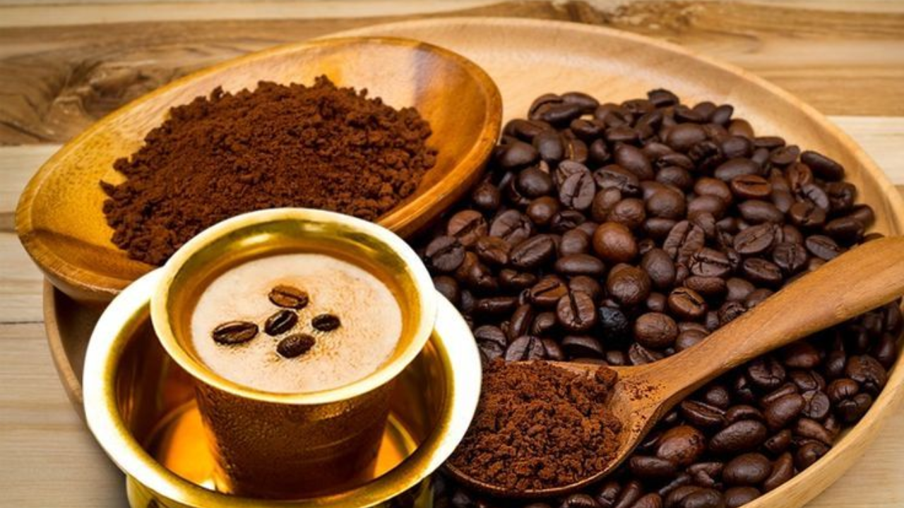 From Plantation to Cup: The Story of India’s Coffee Capital