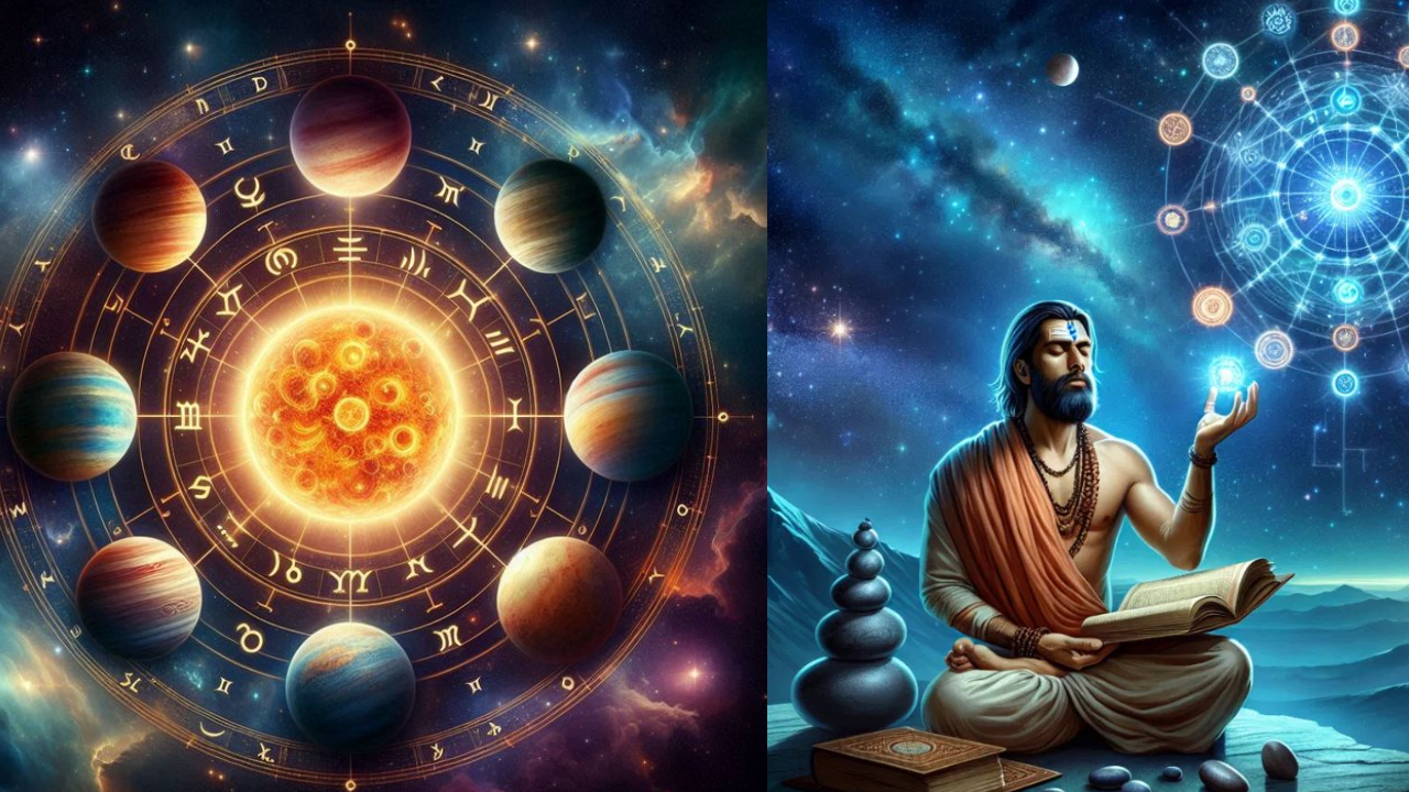 Favorable Planetary Influence: A Fortunate Week for These Zodiac Signs