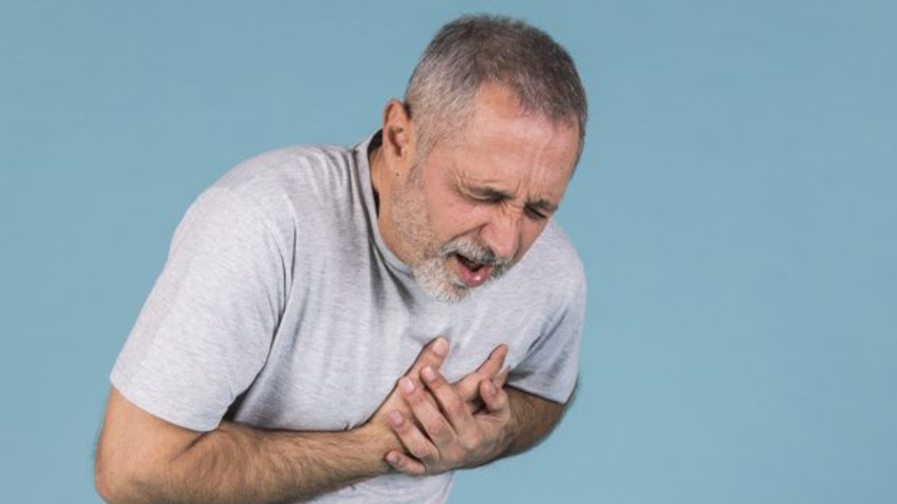 Do Indians Get Heart Attacks 10 Years Earlier Than Others? Here’s the Truth