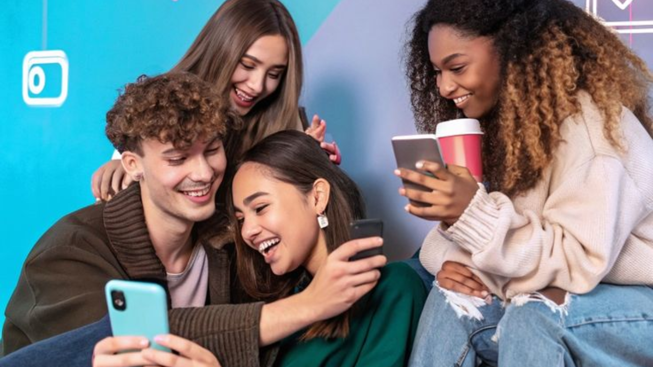 “Friends Said It’s Fine”? The Growing Negative Influence on Gen Z