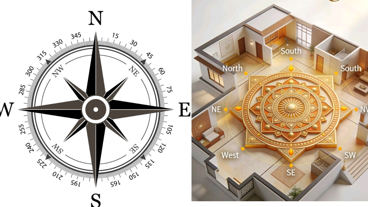 Why Southeast and Southwest Matter in Vastu? The Logic Explained