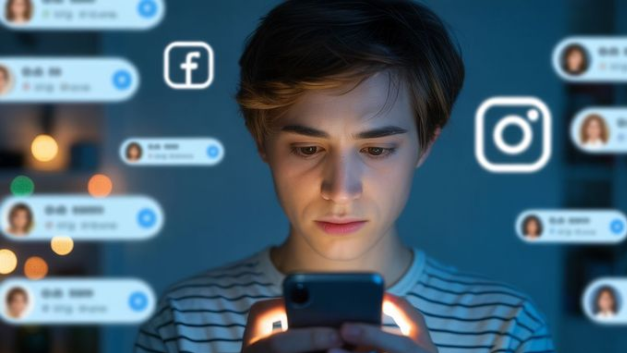 Freeing Children from Social Media? A Debate on Its Feasibility in India