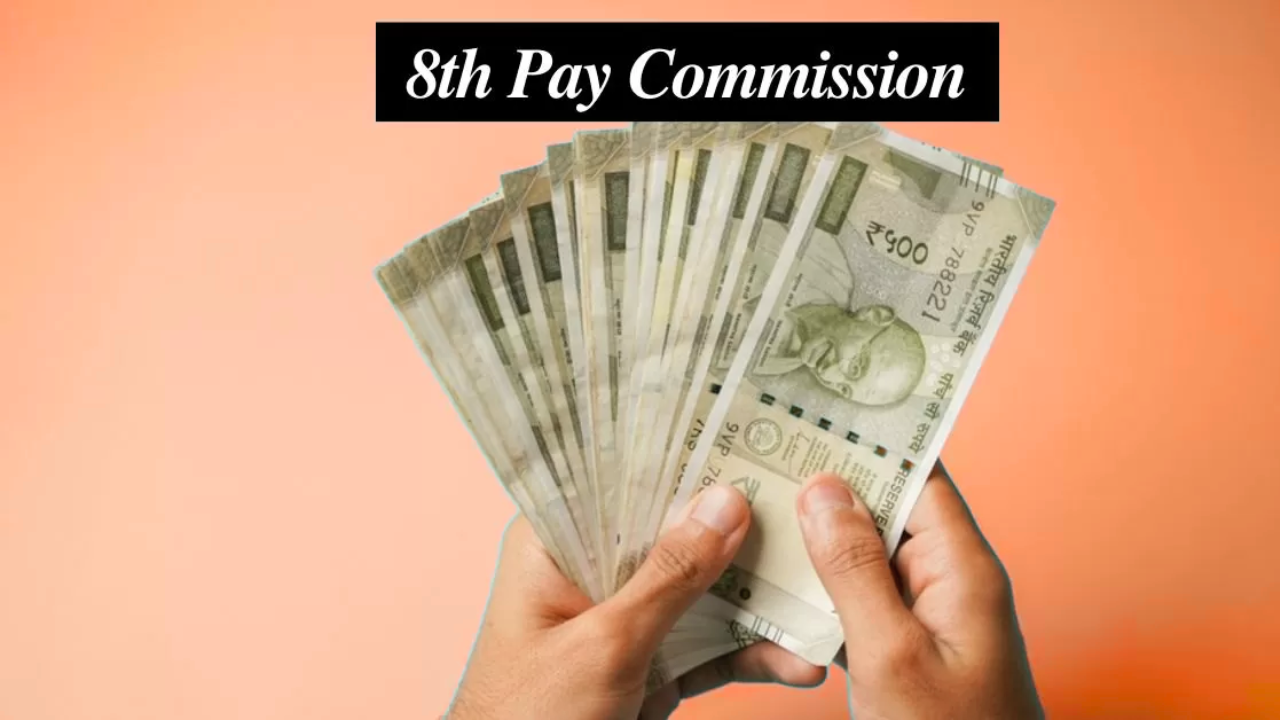 Dearness Allowance Increase Likely? What Central Employees Can Expect