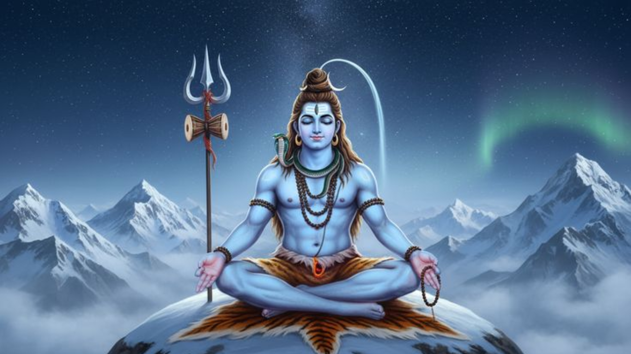 Why Is Maha Shivaratri More Sacred Than Masa Shivaratri? Know the Significance