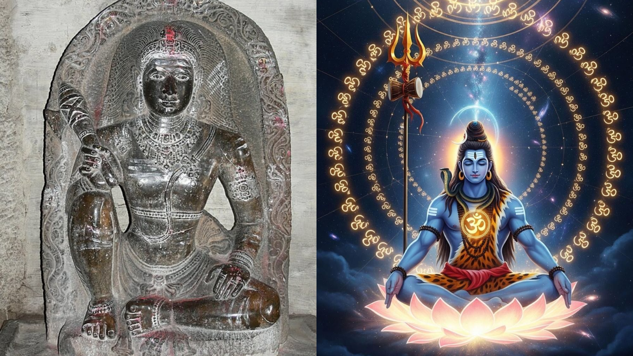 Clapping Ritual at Chandeswara: The Spiritual Reason Behind the Practice