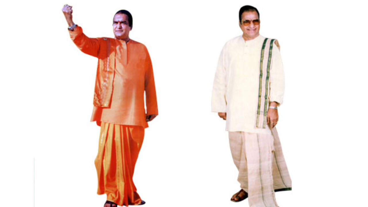 NTR’s Bold Reform: The Reason Behind Cancelling Village Karanams