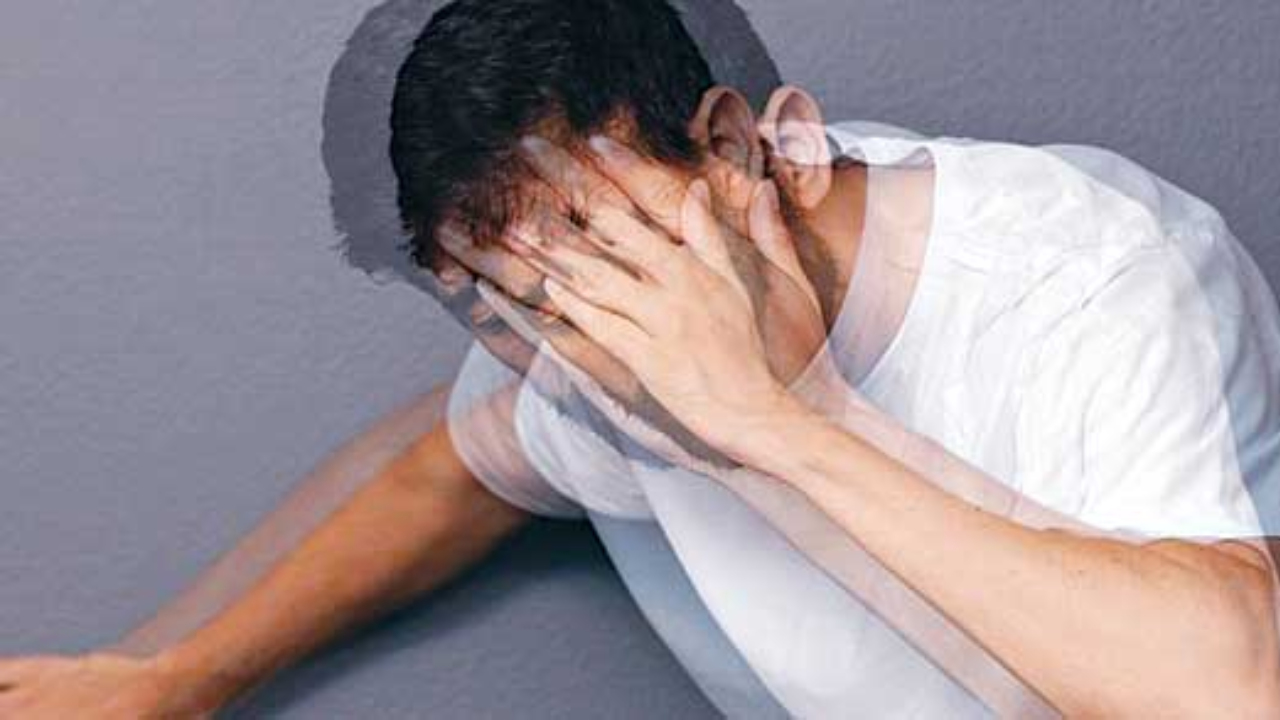 Body Shaking After Sitting Too Long? Is It Normal?