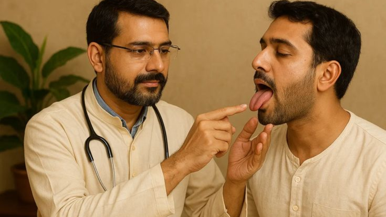 New Taste Buds Every 10 Days? What Really Happens on Your Tongue!
