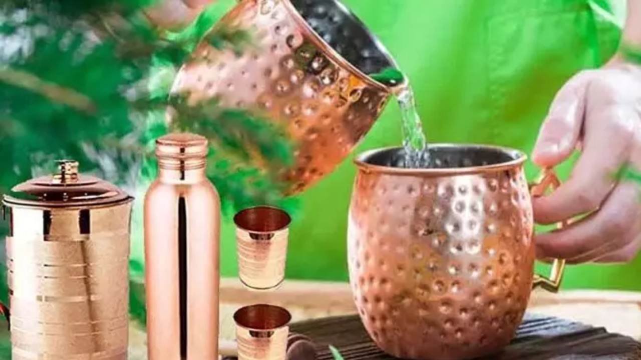 Morning Drinks in Ayurveda: What People Had Before Coffee