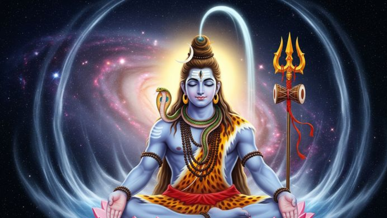 Maha Shivaratri 2026 Date Explained: Correct Day for Upvas and Jagaran