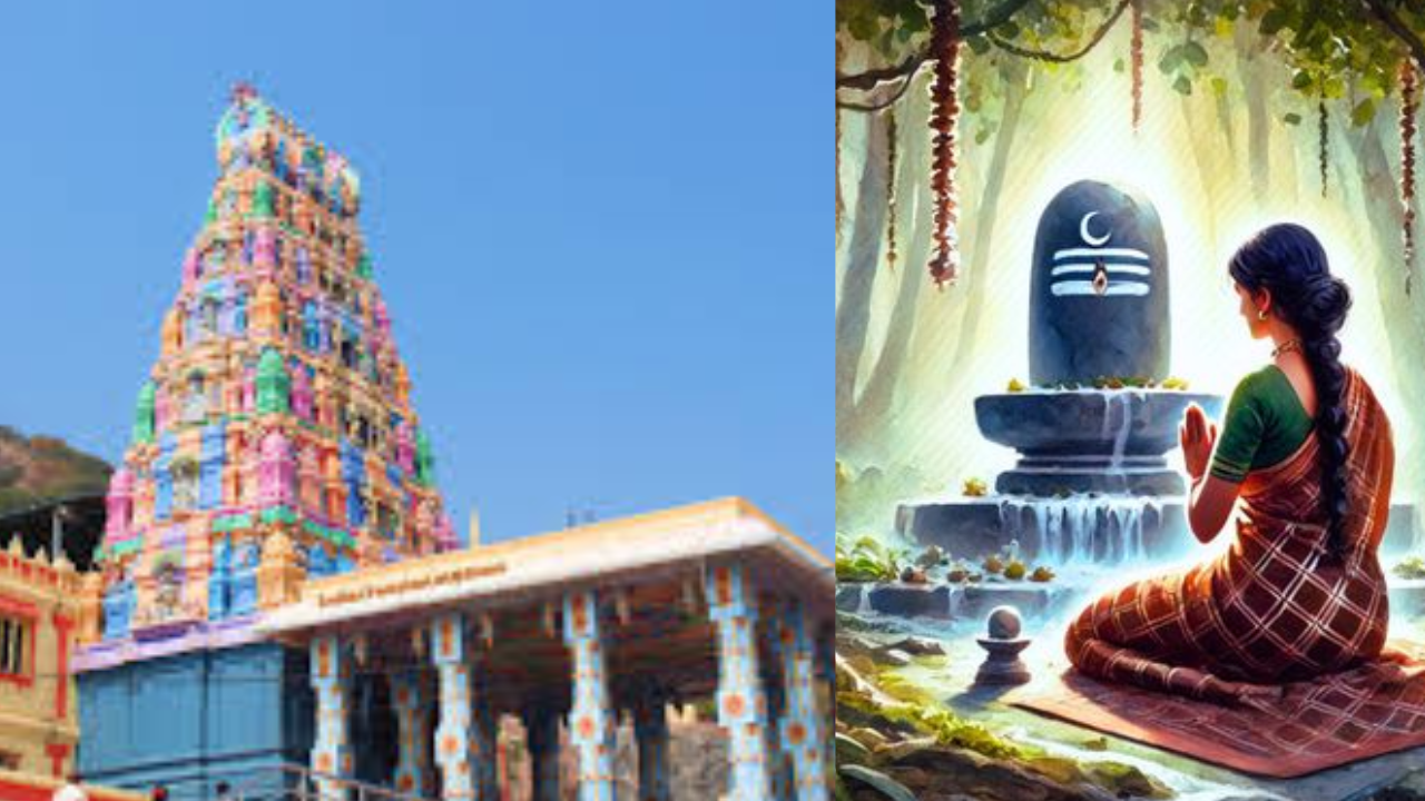 Shivaratri Special: Must-Visit Temples in Guntur and Krishna Districts