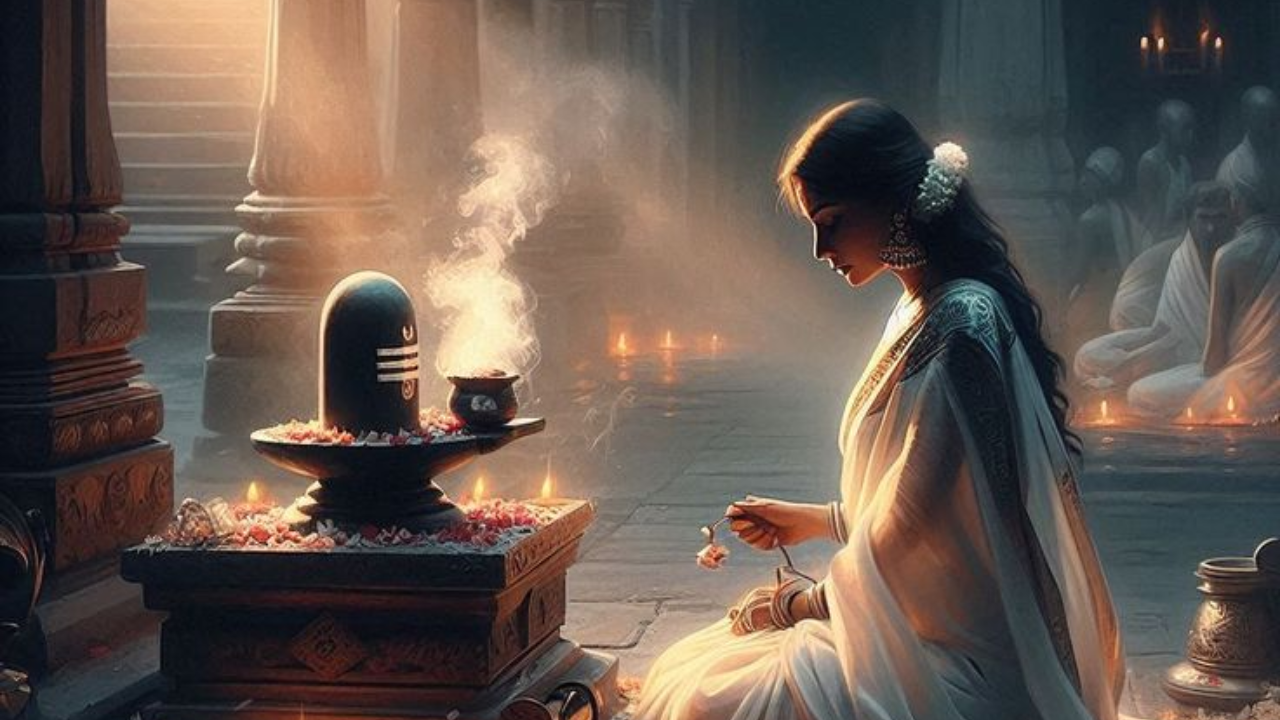 Shivaratri Ritual Guide: The Right Way to Worship