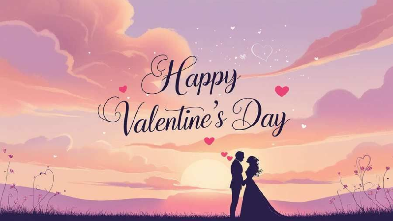 From Saint to Celebration: The Untold Story of Valentine’s Day