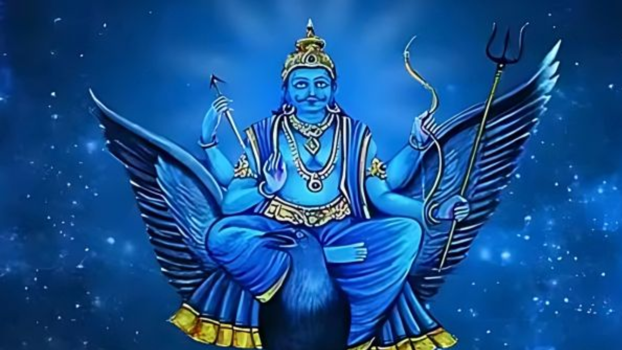 Special Shani Trayodashi Before Maha Shivaratri