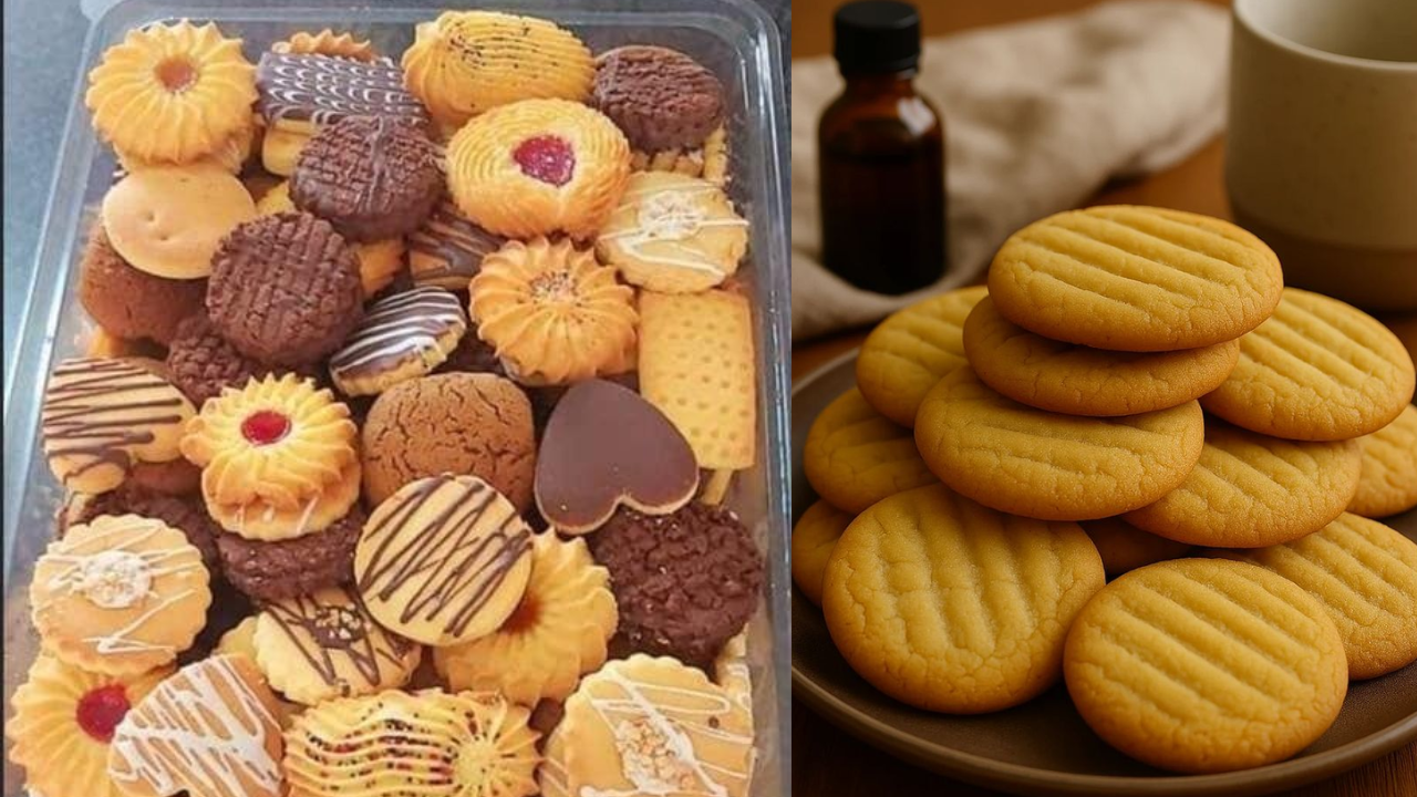 Think Your Biscuits Are Healthy? Here’s What You Should Know