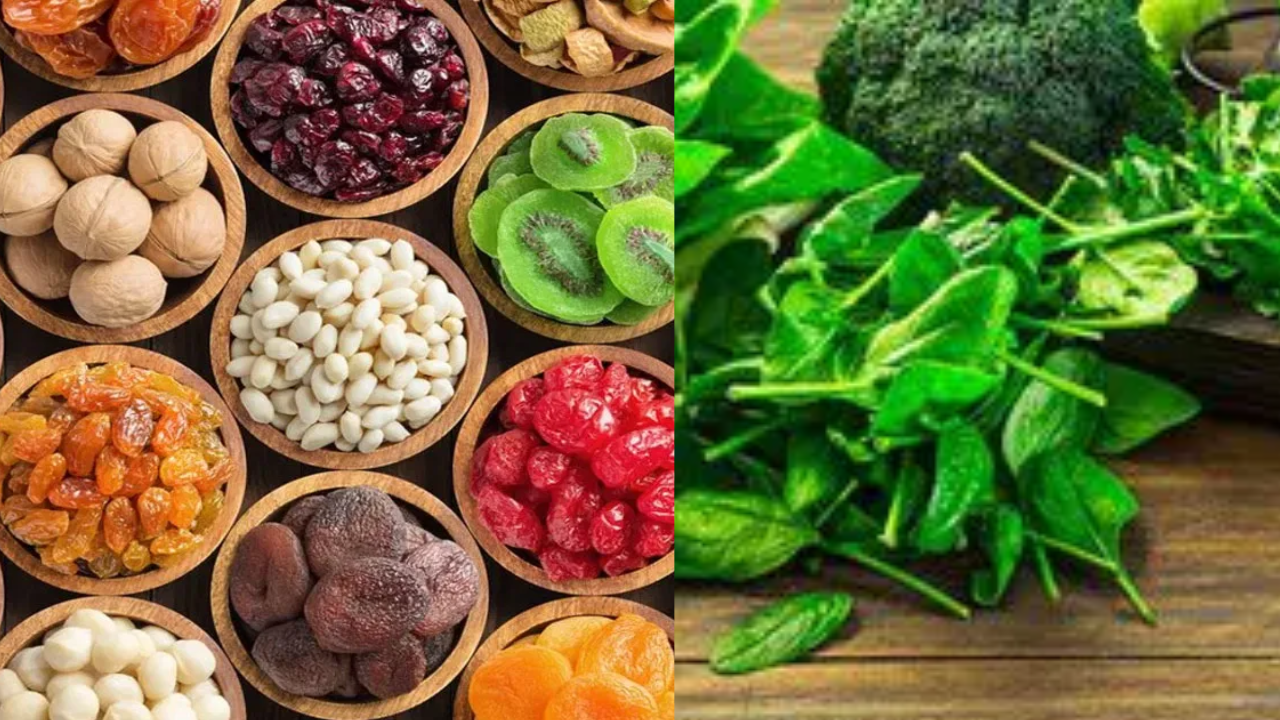 Struggling with Constipation? Foods That Help Beyond Bananas