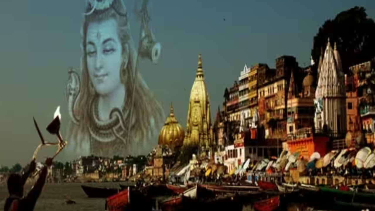 Is Kashi the Holiest Place on Earth? Divine Secrets Revealed