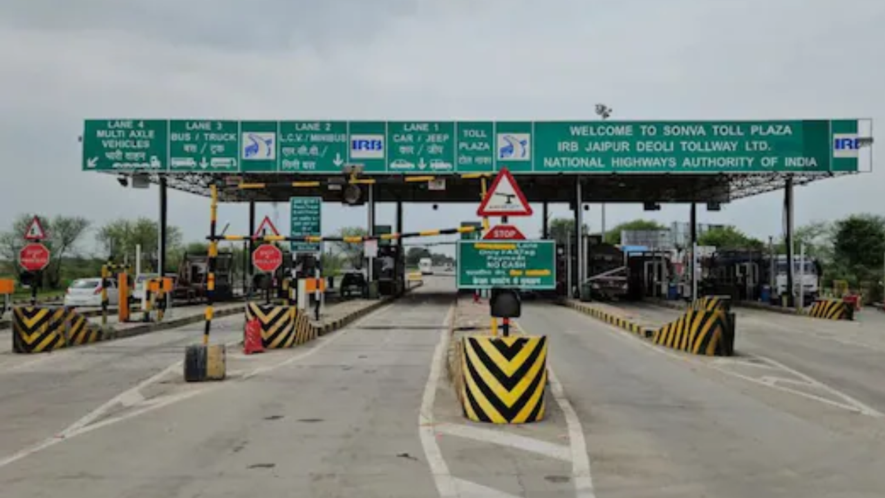 Big Relief on National Highways: Centre Slashes Toll Rates Significantly