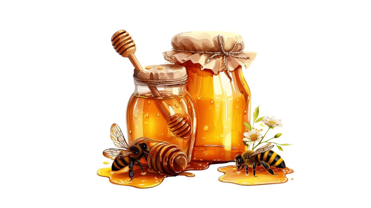 Costliest Honey on Earth: Turkey’s Rare Harvest Makes Guinness History