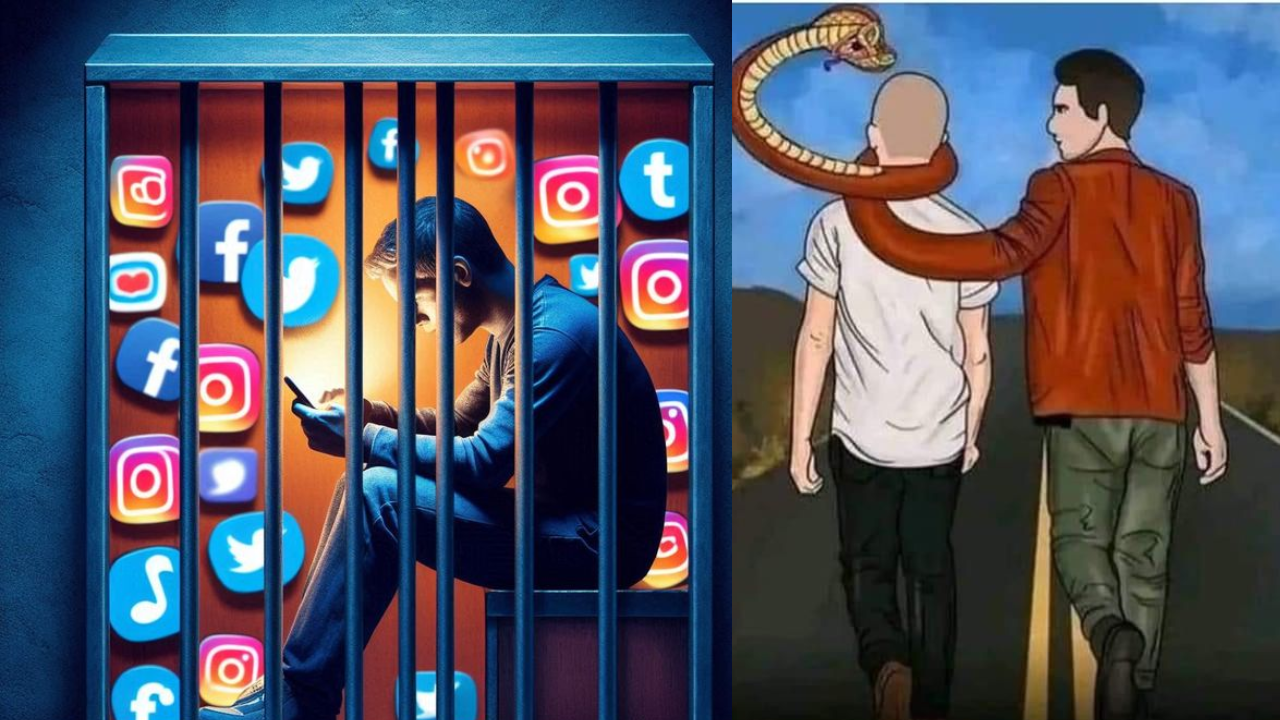 Dangers of Online Relationships: When Social Media Connections Turn Deadly