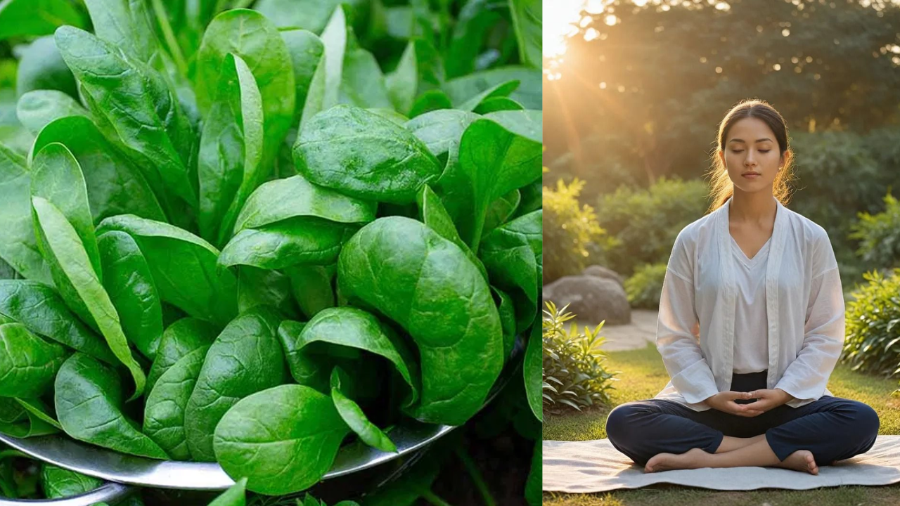 Unlock the Full Power of Spinach: Nutrients You Shouldn’t Miss