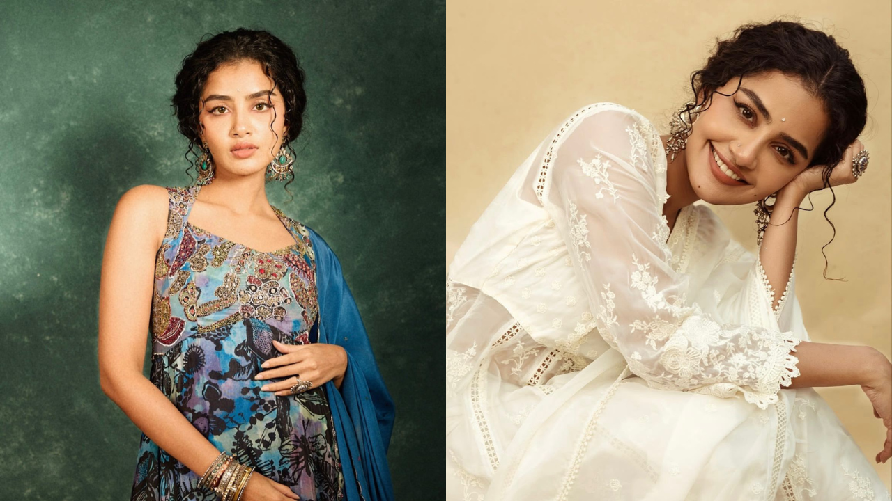 Anupama Parameswaran Signs a Pan-India Psychological Thriller